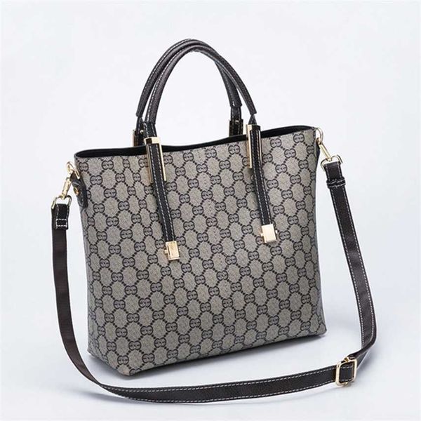 

purses women's new printed tote bag large capacity sling single shoulder messenger portable flower bag fashion handbag black friday