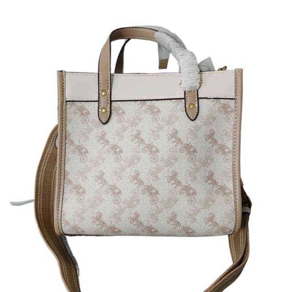 

designer luxury women the tote bag fashion versatile handbags shoulder crossbody bags purse telfars totes large capacity saddle wallets 7a n