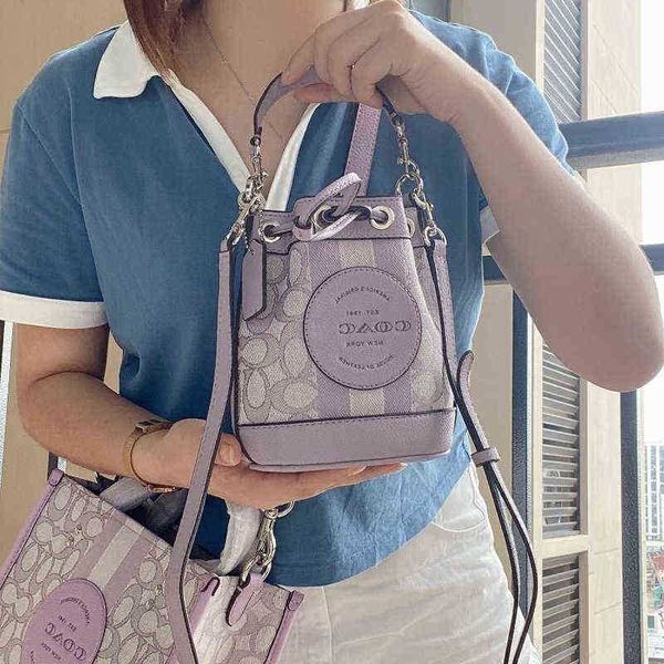 

designer luxury women bag coch handbag fashion inclined shoulder bags cc versatile purses cochs totes large capacity saddle coal wallet 5ab3