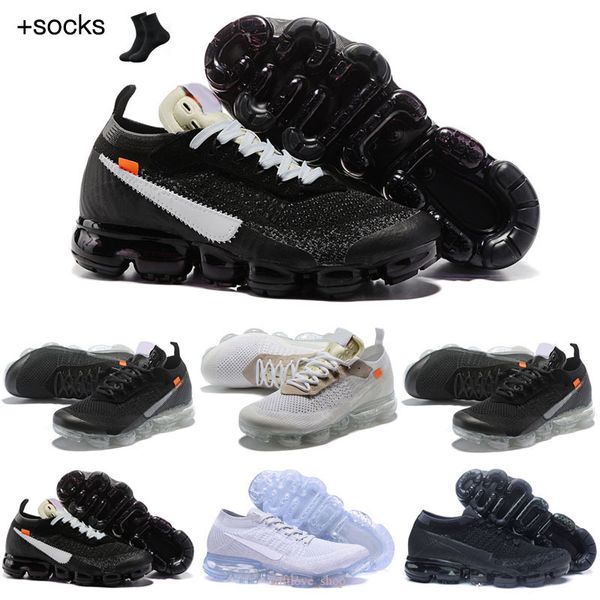 

casual running shoes womens trainers triple black white pure platinum astronomy blue red particle grey ow 2018s knit fly be true oreo iron u, White;red