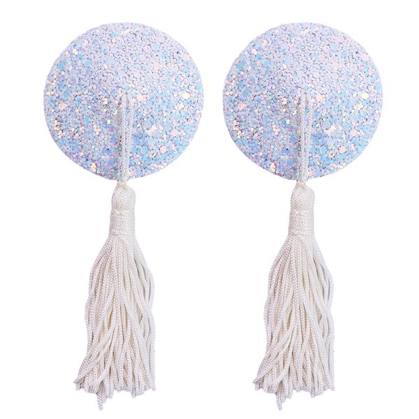 

costumes nipple chest stickers star heart-shaped nipple cover nipple cover lingerie accessories toys for women cosplay, Black