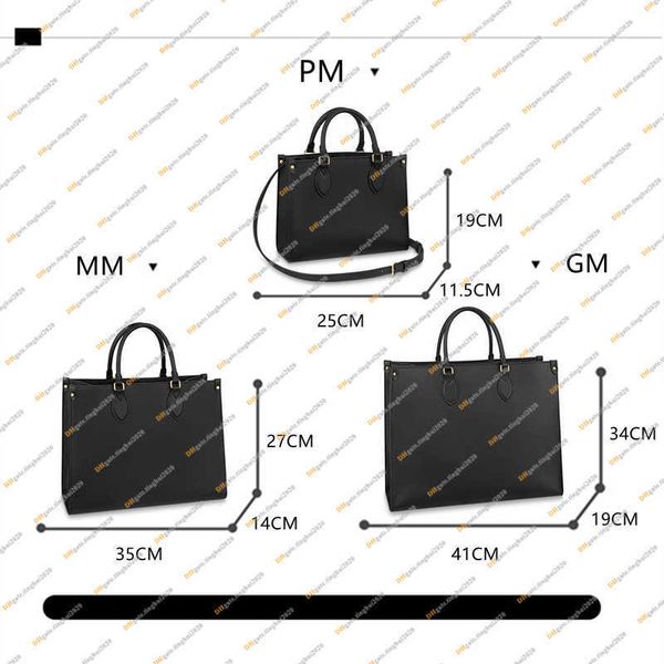 

ladies fashion casual designer luxury upper tote shoulder bag tote straddle shoulder bag 3 dimensions m45653 m45659 m45495 m45595
