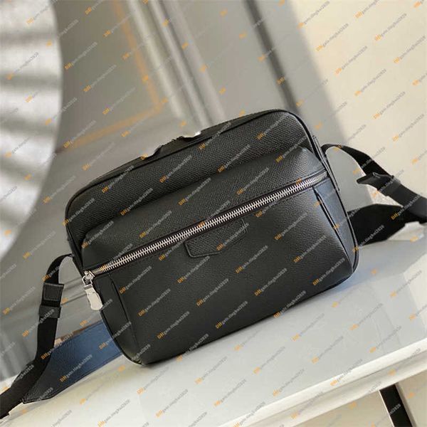 

fashion casual designe luxury outdoor cross body messenger bag shoulder bags 6 colors m30233 m30242 m30243 m30239