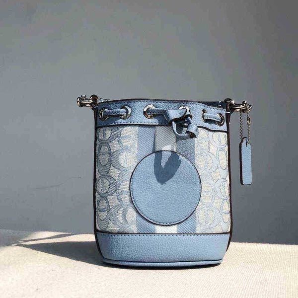 

designer luxury women bag coch handbag fashion inclined shoulder bags cc versatile purses cochs totes large capacity saddle coal wallet 5apn