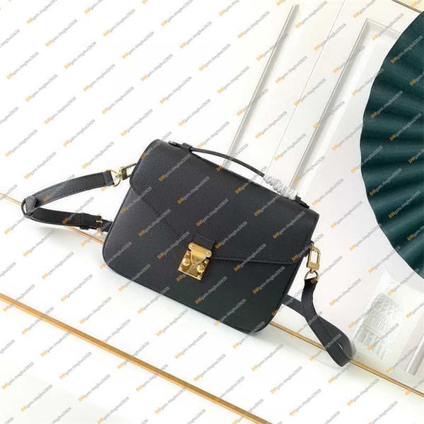 

2023 women's fashion crossbody bag casual designer luxury simple trend crossbody bag messenger bag new m45773 m41487 m44071 m46018