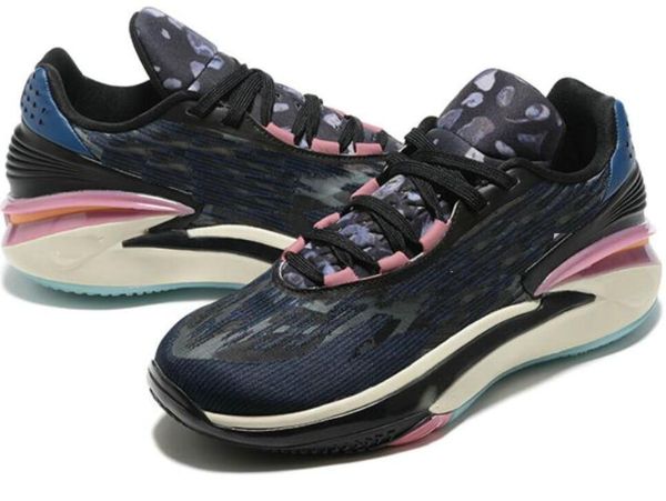 

gt cuts 1 2 basketball shoes cut for men women ghost black hyper crimson team usa think pink black white sneakers mens womens trainers sport
