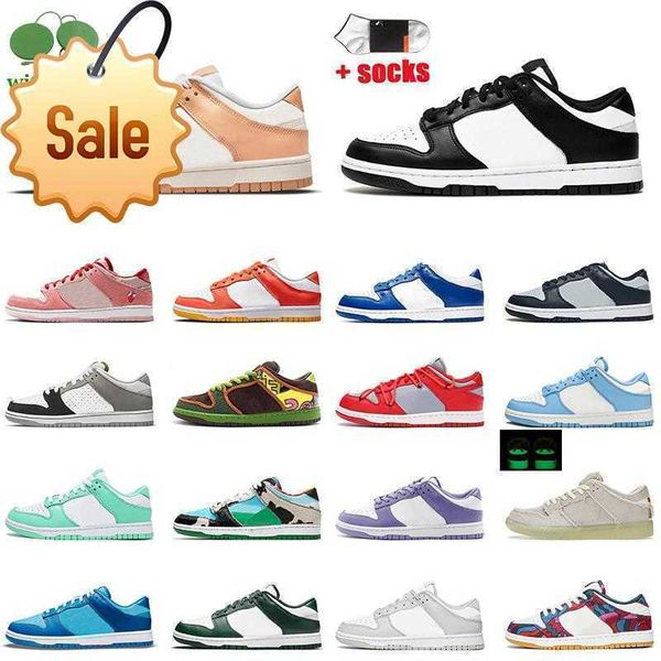 

boots fashion 2022 mens platform sb low casual sneakers shoes women dunks skate harvest moon black white dark marina blue orange pearl valen
