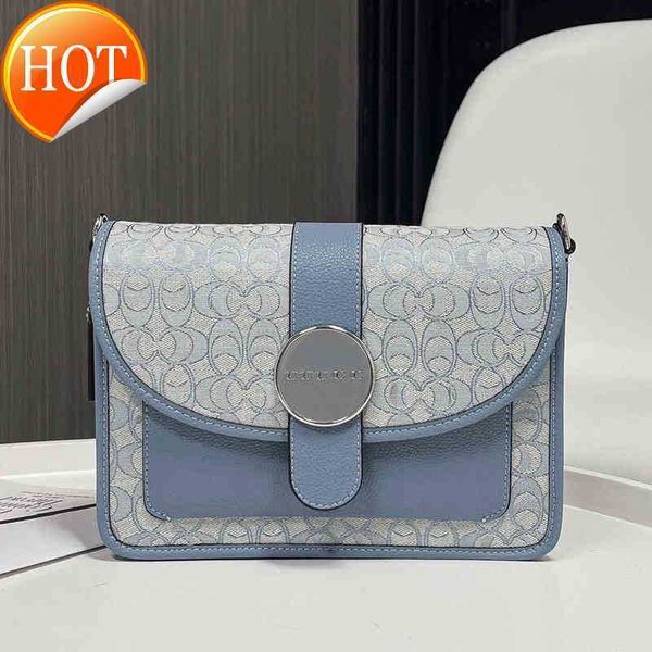 

luxuries designers women coch bag cochs crossbody handbag shoulder totes bags cc designer handbags tote purses wallet v8cs