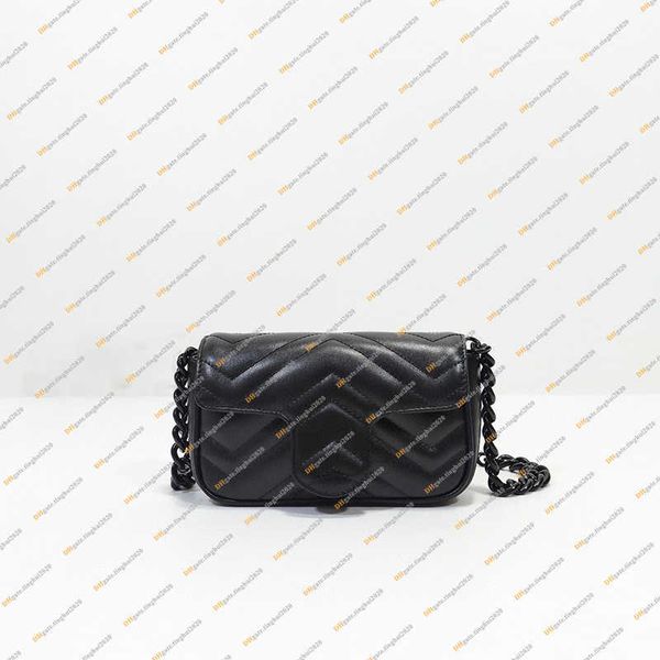 

ladies fashion casual designe luxury mini belt bag bumbag waist bags crossbody shoulder bag messenger bags new699757 purse