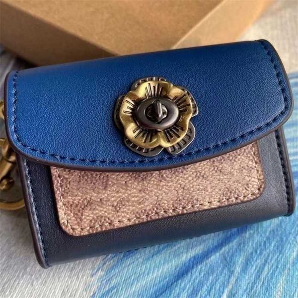 

designer luxury women bag coch handbag fashion inclined shoulder bags cc versatile purses cochs totes large capacity saddle coal wallet 5amn