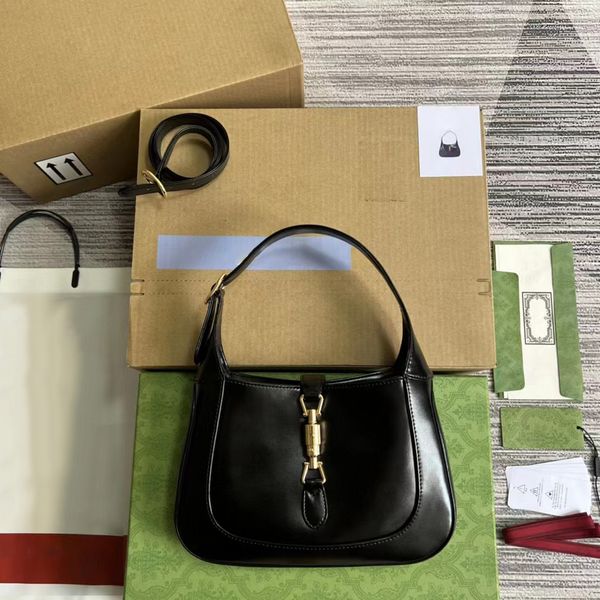 

ladies bag fashionable simple casual grade cowhide underarm bag