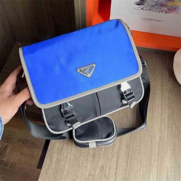 

clearance men's canvas sling single shoulder messenger bag shoulder handbag