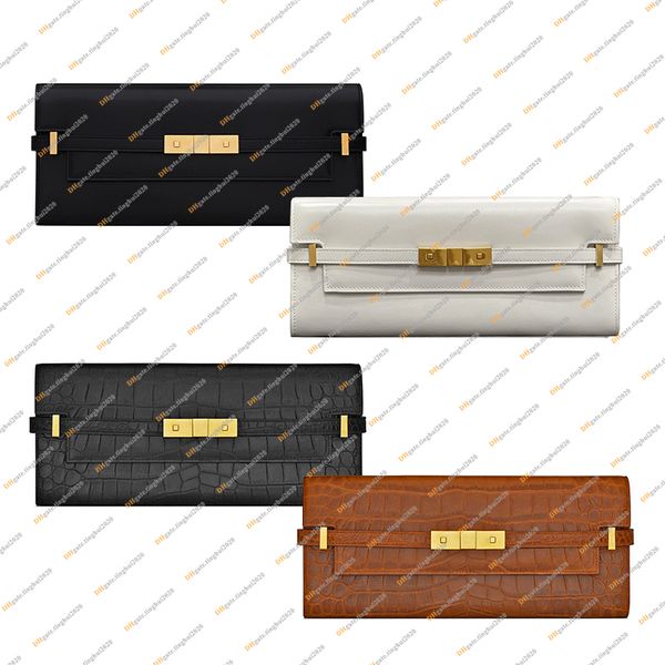 

ladies fashion casual designer manhattan clutch bag handbag tote cosmetic bag toiletry bags aaaaa quality 695949 pouch