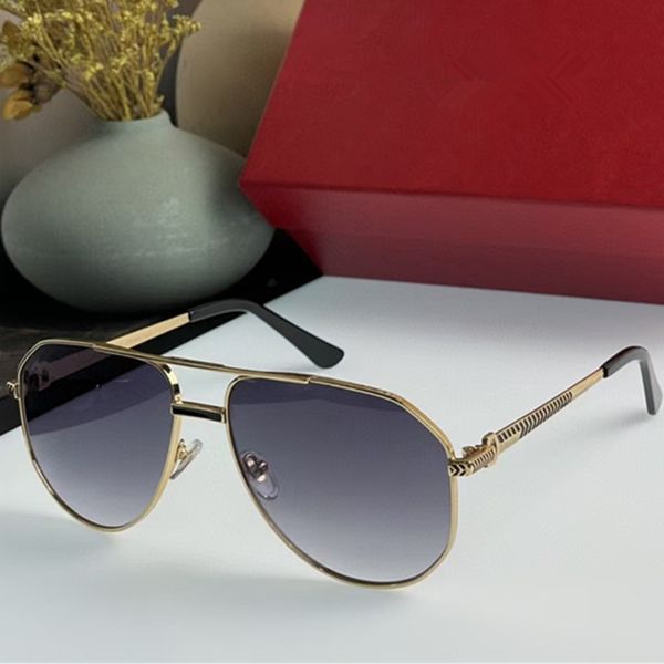 

quality c0358a big pilot sunglasses uv400 nobleman titanium fullrim polarized eyeglasses for prescription quality lightweight metal frame go, White;black