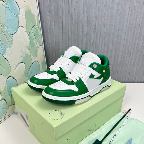 

men's and women's green arrow hiking shoes couple walking special sports men's brand-name sports shoes ladies jogging shoes n