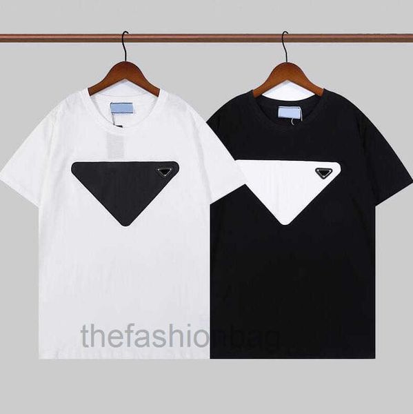 

22ss mens fashion t shirt designers men clothing black white short sleeve tees women casual hip hop streetwear tshirts with