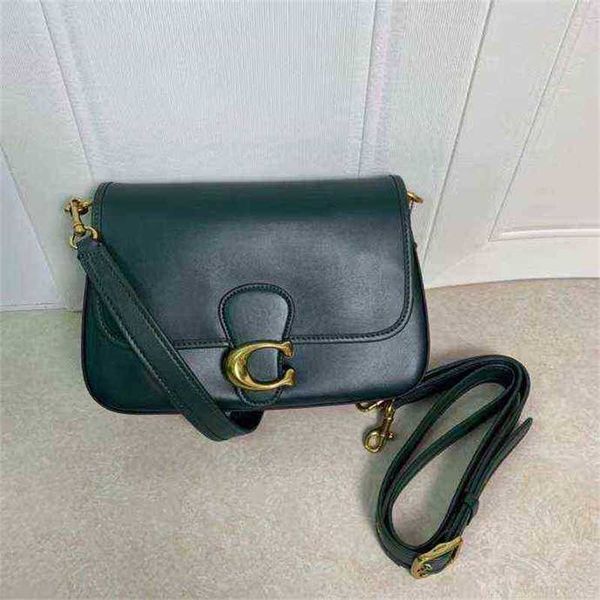 

designer luxury women bag coch handbag fashion inclined shoulder bags cc versatile purses cochs totes large capacity saddle coal wallet 5aij