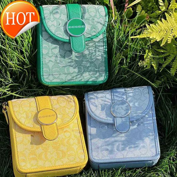 

luxuries designers women coch bag cochs crossbody handbag shoulder totes bags cc designer handbags tote purses wallet 762a