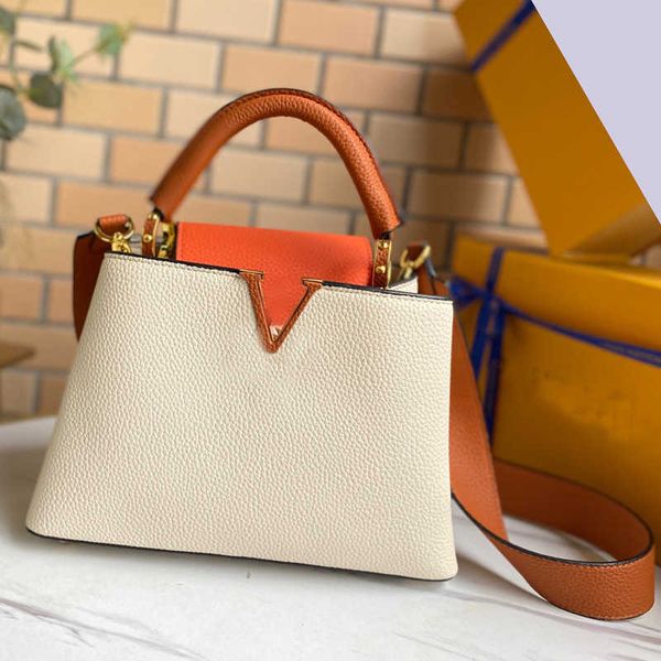 

designer handbags tote bag womens luxuries designers women crossbody handbag shoulder totes mini bags purses wallet zhouzhoubao123 6n4g