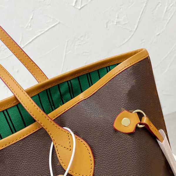 

designer luxury women the tote bag fashion versatile handbags shoulder crossbody bags purse tories totes large capacity saddle wallets 7a r2