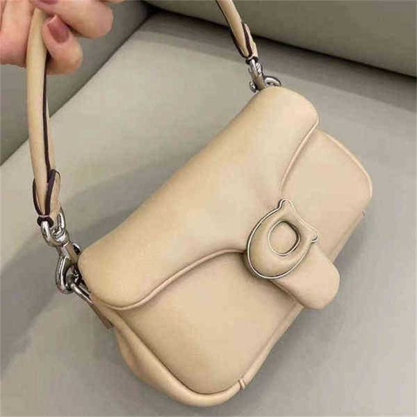 

designer luxury women bag coch handbag fashion inclined shoulder bags cc versatile purses cochs totes large capacity saddle coal wallet 5a3y