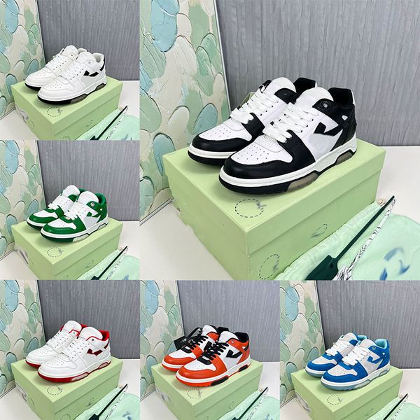 

quality casual men's and women's shoes luxury breathable reflective rubber layer leather, Black