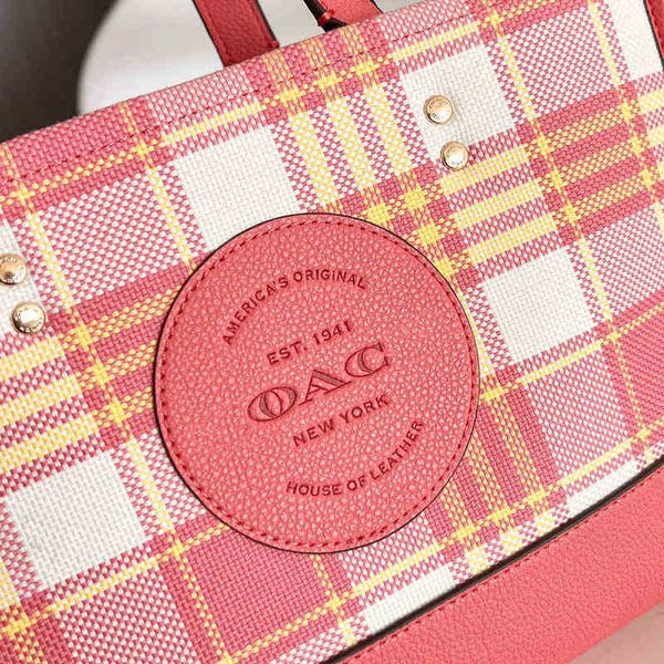 

designer luxury women bag coch handbag fashion inclined shoulder bags cc versatile purses cochs totes large capacity saddle coal wallet 5axk
