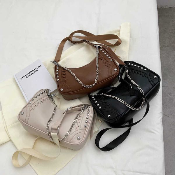 

evening bags women shoulder bags fashion casual womens subaxillary bag handbag totes high-capacity pu oxford large volume wholesale small