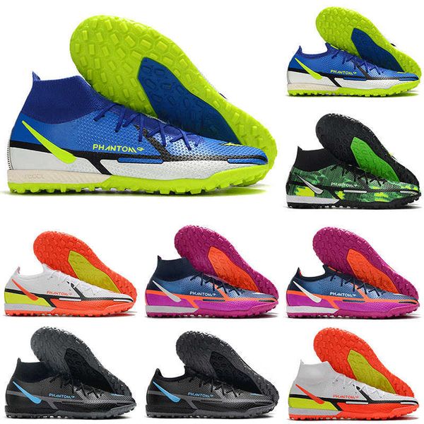 

football shoes soccer cleats boots elite dynamic fit outdoor size 2022 mens phantom gt2 gt 2