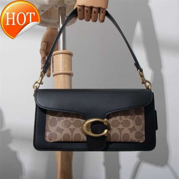 

luxuries designers women coch bag cochs crossbody handbag shoulder totes bags cc designer handbags tote purses wallet a8ja