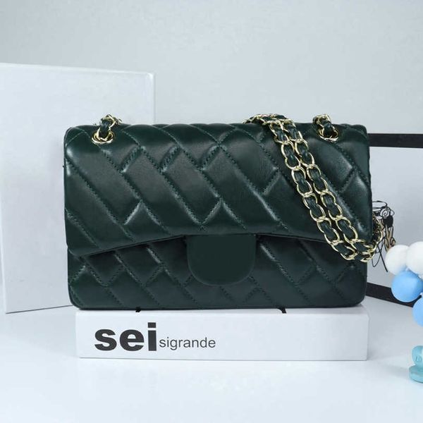 

designer handbag shoulder chain bag clutch flap totes bags wallet check velour thread purse double letters solid hasp waist squared8dz, Red;black