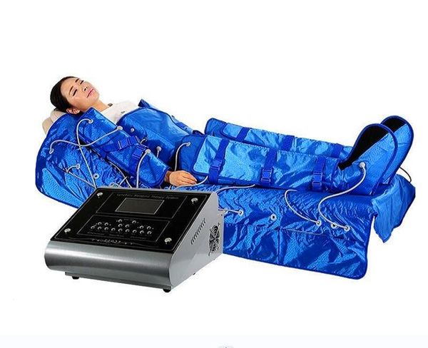 

botas presoterapia air boot compression 3 in 1 far infrared ems slimming machine lymph drainage pressotherapy presotherapy spa machines pric