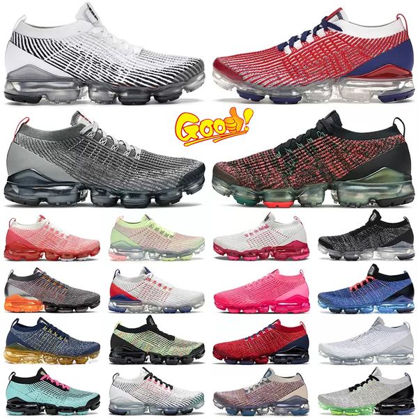 

running shoes women trainers men sneakers iron grey triple pink electric green p blue pure platinum outdoor sports 3.0 mens gum oreo usa emb