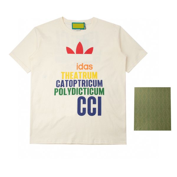 

men's plus tees & polos round t-shirt plus size neck embroidered and printed polar style summer wear with street pure cotton gn, Black;brown