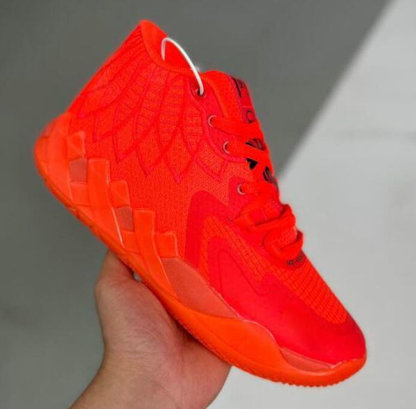 

athletic outdoor buy lamelo ball mb01 rick morty mb1 men basketball shoes for 2022 sport shoe trainner sneakers us7.5-us12 a13