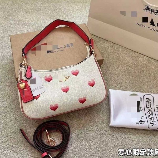 

designer luxury women bag coch handbag fashion inclined shoulder bags cc versatile purses cochs totes large capacity saddle coal wallet 5a60