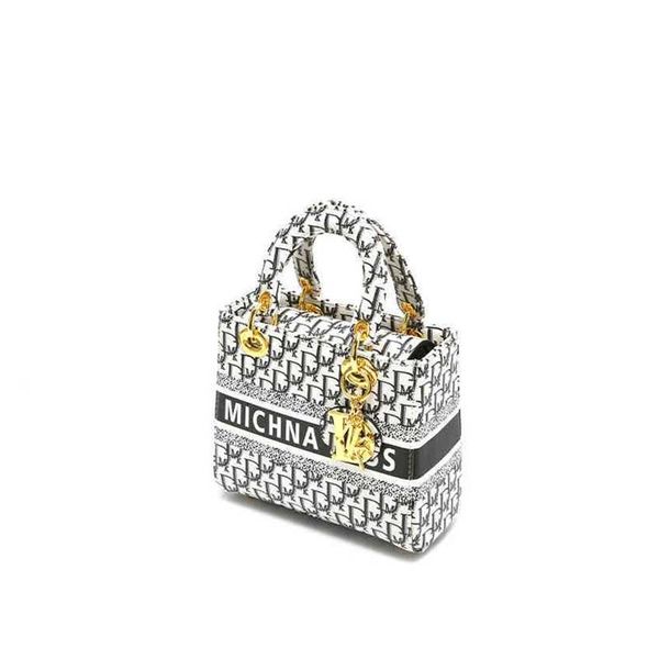 

purses family women's bag new fashion high sense foreign style portable messenger