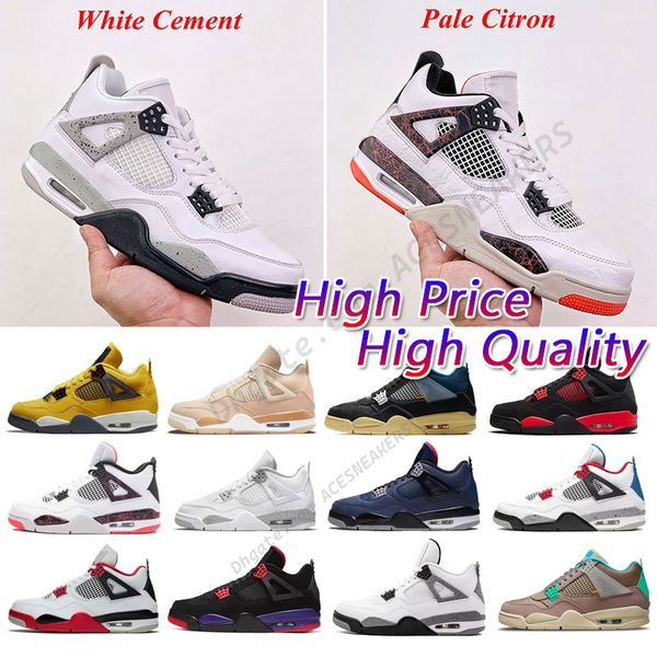 

jumpman 4 basketball designer shoes jordens oreo military jordens black cat royal canyon purple infrared fire red thunder sail 4s unc bred o
