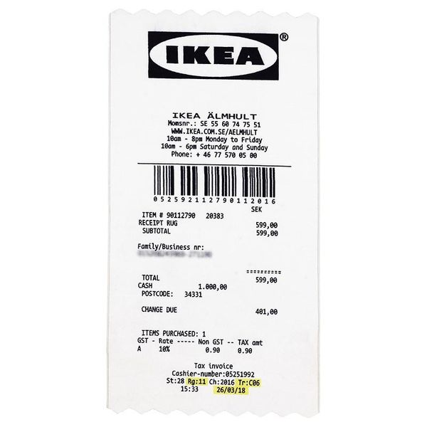 

home furnishings art carpets ki x vg markerad receipt jagged edge cashmere area rug parlor bedroom playroom trendy hypebeast floor mat house