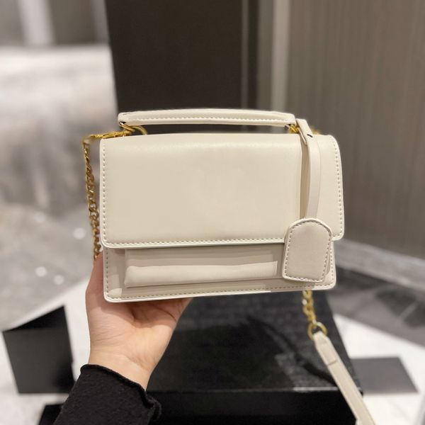 

bag designer women bags fashion chain crossbody handbag brand leather shoulder messenger hand bag