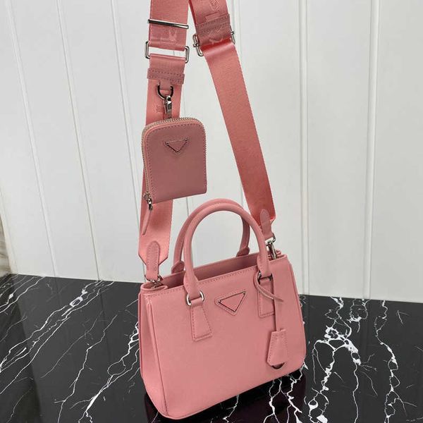 

sale fashion women shoulder bag genuine leather chest pack lady handbags presbyopic purse messenger crossbody bag