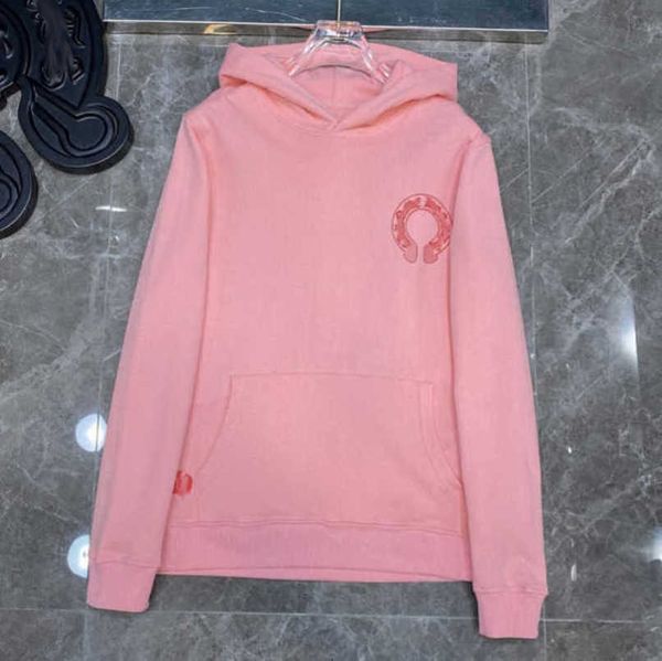 

mens luxury classic jackets sweatshirts designer hoodies zipper sanskrit graffiti hooded sweater cross pullover hoodie casual women coat ja, Black;brown