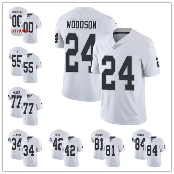 

ell jersey las vegas''raiders''men women youth football white''nfl, Black