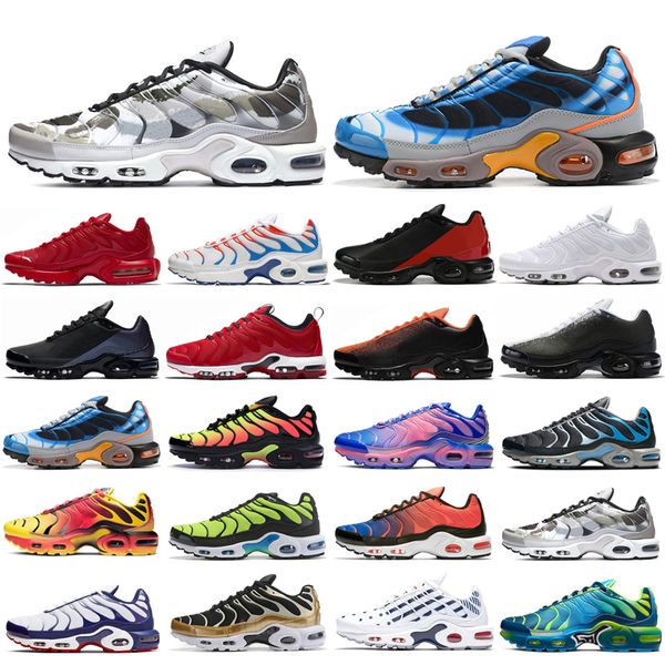 

running shoes tiffany sneakers outdoor trainers triple volt white essential crater graphy pack pink fade pimento mens tn plus, Black