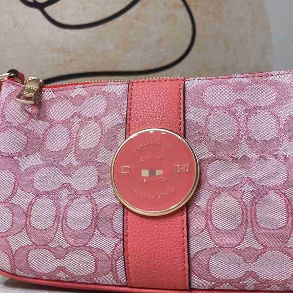 

inclined designer luxury women bag coch handbag fashion shoulder bags cc versatile purses cochs totes large capacity saddle coal wallet 5avp
