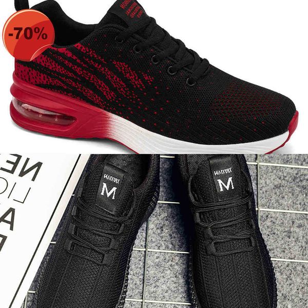 

mens shoes trainers sports sneakers platform running white tt triple black cool grey outdoor men for size 39-44 1