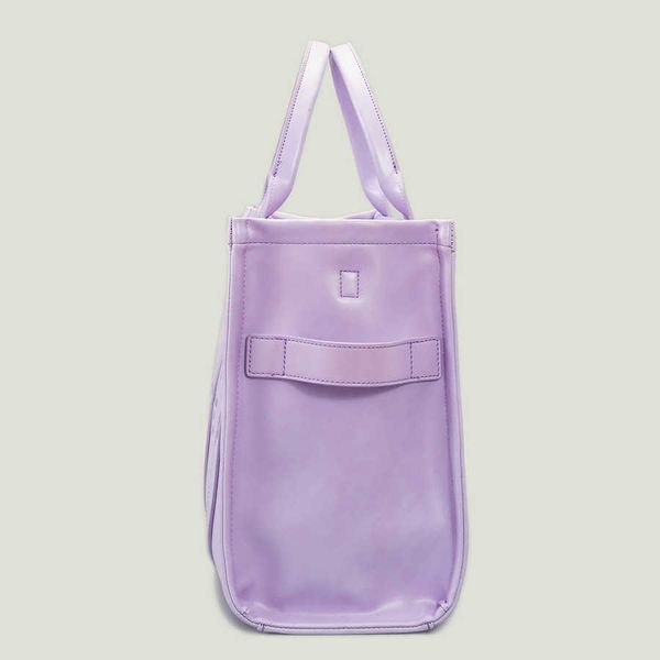 

designers bag marc's jacob tote famous luxury lady fashion hourglass handbags spring summer new handbag letter single shoulder messenge