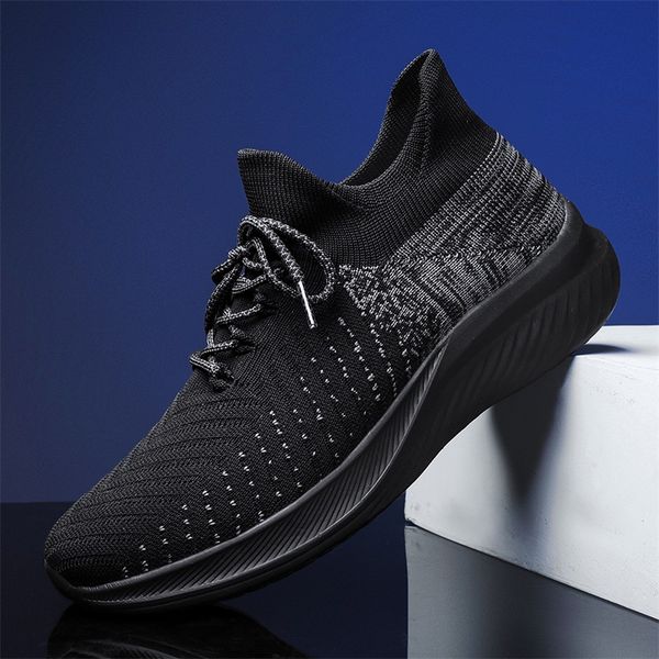 

fashion shoe designer classic trend latest style lightweight breathable comfortable insole non slip shock absorption sneakers men's 37-, Red;white