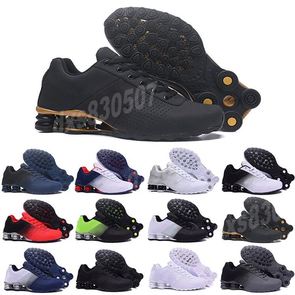 

mens women casual shoes deliver 809 avenue 802 men drop whole famous oz nz athletic trainers sports designer sneakers 36-46 dx247t, Black