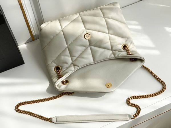 

designer luxury yysl bags for womens handbags crossbody purses yslitys large capacity versatile the tote bag loulou multicolour fashion leat